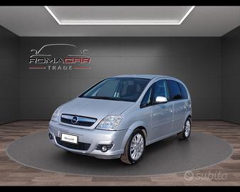 OPEL Opel Meriva 1.4 16V GPL-TECH Enjoy