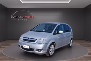 OPEL Opel Meriva 1.4 16V GPL-TECH Enjoy