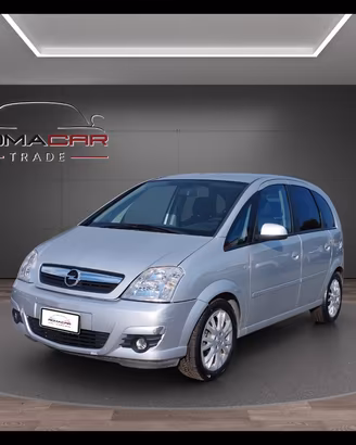 OPEL Opel Meriva 1.4 16V GPL-TECH Enjoy