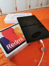 Redmi Pad SE