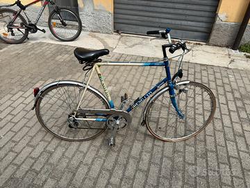 Bicicletta da corsa vintage Benotto