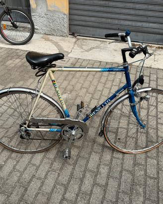Bicicletta da corsa vintage Benotto
