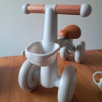 Bicicletta Umatoll senza pedali