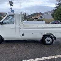 Giotti Victoria Guardian pick-up