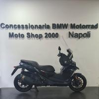 Bmw c 400 x - 2020 permute