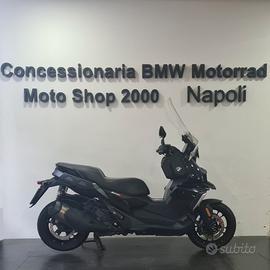 Bmw c 400 x - 2020 permute