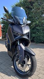 X-MAX 125 TECH MAX