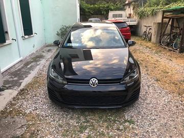 Golf 7 1.6 tdi gtd/gti/r