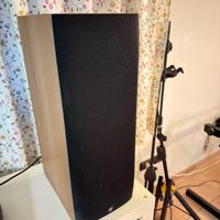 Altoparlante centrale B&W Bowers & Wilkins