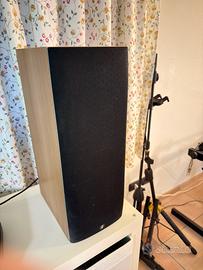 Altoparlante centrale B&W Bowers & Wilkins