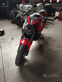 Ducati Monster 937 2021