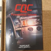 Manuali per patenti speciali