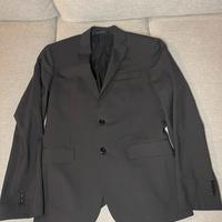 Vestito versace  da uomo