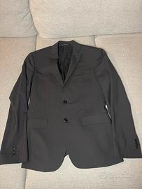 Vestito versace  da uomo