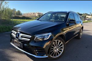 Mercedes-Benz GLC 250 D Exclusive #7831