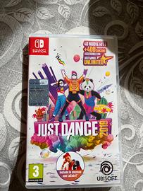 Just Dance 2019 Nintendo Switch