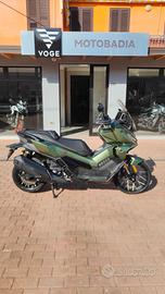 Voge Altro Sr450x