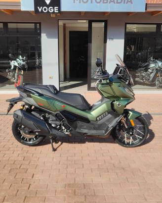 Voge Altro Sr450x