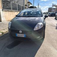 Fiat grande punto 1.3 mjt 