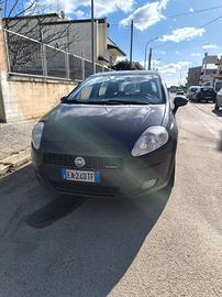 Fiat grande punto 1.3 mjt 