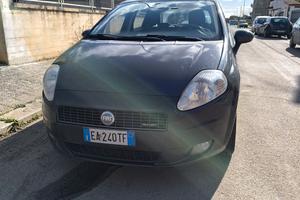 Fiat grande punto 1.3 mjt 