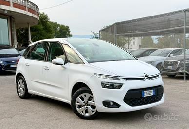 Citroen C4 Picasso 2015 1.6 e-HDi 115 Ok neopatent
