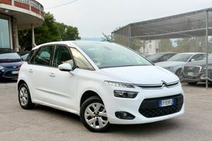 Citroen C4 Picasso 2015 1.6 e-HDi 115 Ok neopatent