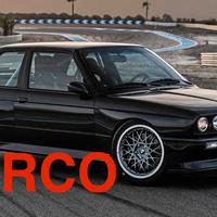 BMW E30 318i o 320i