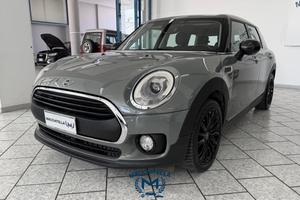 Mini One D Clubman 1.5 Cooper Boost