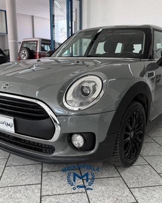 Mini One D Clubman 1.5 Cooper Boost