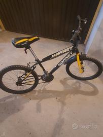 bici per bambino/ ragazzo