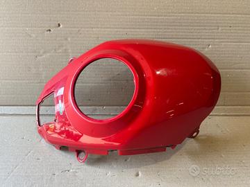 Carena cover Serbatoio Ducati Multistrada 1200 s 2