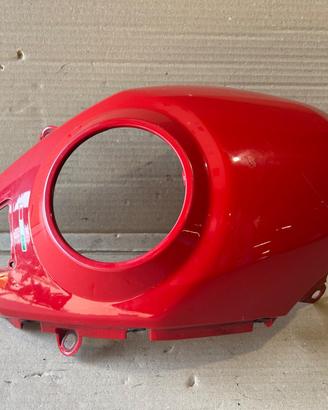 Carena cover Serbatoio Ducati Multistrada 1200 s 2