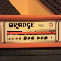 Orange TH 100 (rockerverb / thunderverb)