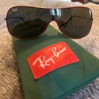 Occhiali da sole bambina Rayban