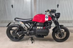 Bmw k 1100 rs - 1996