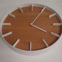 Orologio da parete Rin Wall Clock Marca Yamazaki