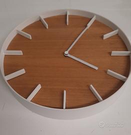 Orologio da parete Rin Wall Clock Marca Yamazaki