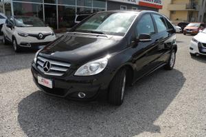 MERCEDES-BENZ B 180 NGT BlueEFFICIENCY -METANO d