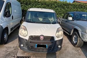 3 Fiat NON FUNZIONANTI