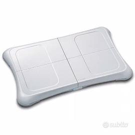 Wii Balance Board della Nintendo