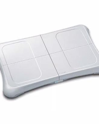 Wii Balance Board della Nintendo
