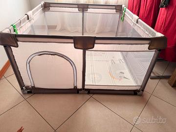 Box recinto per  bambini