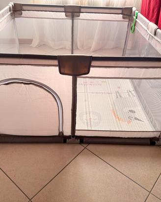 Box recinto per  bambini