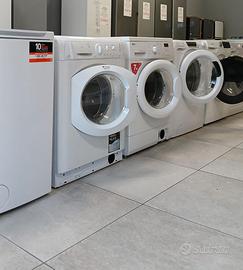 🔥 LAVATRICI 5, 6, 7, 8, 9KG  A PARTIRE DA €150 🔥
