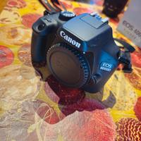 canon eos 4000d