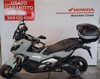 Honda X-ADV 750