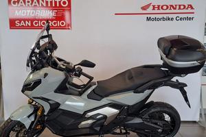 Honda X-ADV 750
