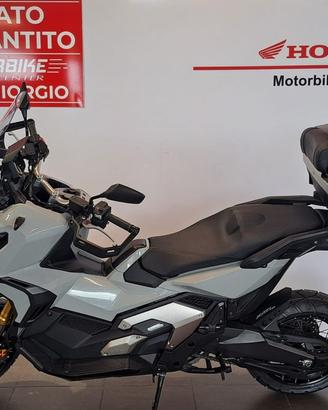 Honda X-ADV 750