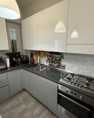 Cucina angolare